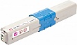 �����-�������� BASF OKI C310/ C330/ C510/ C530 ������ 44469715 Magenta (BASF-KT-MC352-44469715)