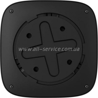   Ajax FireProtect 2 RB CO black
