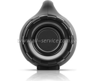   REAL-EL X-731 Black