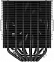 ����� ��� ���������� Gamemax Twin 600 Black