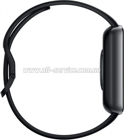 - Xiaomi Redmi Watch 5 Obsidian Black BHR9389GL (1121746)