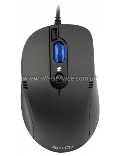Мышь А4Tech D560FX black, USB Мышь А4Tech D560FX black, USB