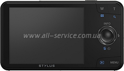   OLYMPUS VH-520 Black (V108060BE000)