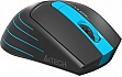  A4Tech FG30S Blue (4711421947640)