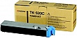 - OEM Kyocera Mita TK-520C