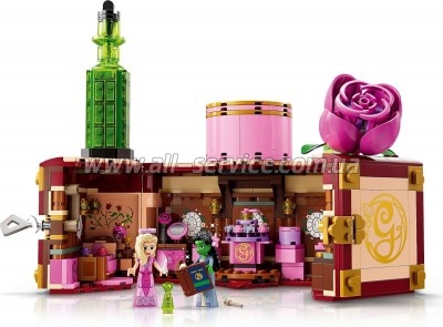 ����������� LEGO Wicked ������� ������ � ������� 740 ������� (75683)
