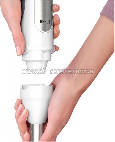  Braun MQ 7020 WH