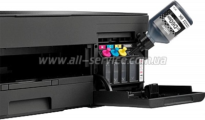  Brother DCP-T420W c Wi-Fi (DCPT420WR1)