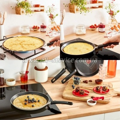 ��������� Tefal Halo Eucalyptus 25�� (G0163802)