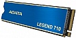  SSD M.2 2280 1TB ADATA (ALEG-710-1TCS)