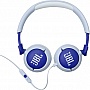  JBL JR 320 Blue (JBLJR320BLU)
