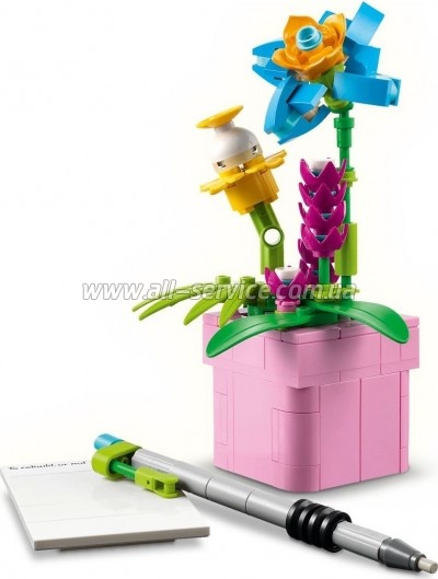 ����������� LEGO Creator �������� ������� � ������� (31169)