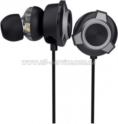 �������� Trust GXT 406 3.5�� Black (25598)