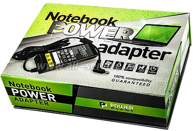     PowerPlant SONY 220V, 19.5V 92W 4.74A (6.5*4.4) (SO92G6544)