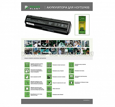  PowerPlant   ACER Aspire One 756 AL12X32  AR7560LH 11.1V 5200mAh (NB410071)
