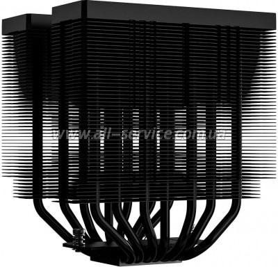    ID-Cooling FROZN A720 Black