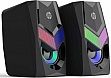   HP DHE-6000 LED RGB Black (DHE-6000)