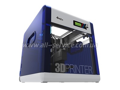  3D XYZprinting da Vinci 2.0A Duo (3F20AXEU01B)