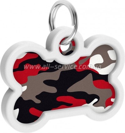    WAUDOG Smart ID  QR  " ",  4028  (0640-0215)