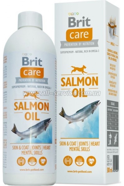 ����� ������ Brit Care ��� ����� 500 �� (8594031442851)