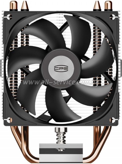 ����� ��� ���������� PcCooler R200