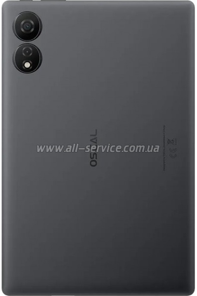  Oscal Pad 80 10.51" 6/256GB Wi-Fi Lava Grey
