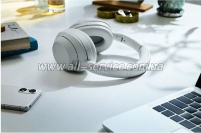 �������� Sony Over-ear Ult Wear WHULT900N Off White (WHULT900NW.CE7)