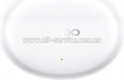  Oppo Enco Air4 Pro Moonlight White (ETEA1 Moonlight White)