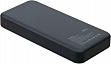   Vinga 30000 mAh 100W Display VA Grey (VPBB30100)