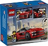����������� LEGO City ������� ���������� ���������� (60448)