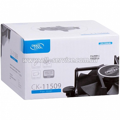  Deepcool CK-11509