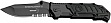  Boker Plus AK-13 Black Blade (01KAL13)
