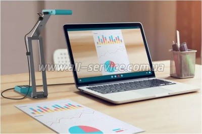 ���� ������ USB 2.0 AM/AF 2.0m black Vention (CBHBH)