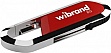  Wibrand 8GB Aligator Red USB 2.0 (WI2.0/AL8U7DR)