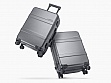  Xiaomi 90 points classic aluminum box suitcase Dark Grey Magic night 20