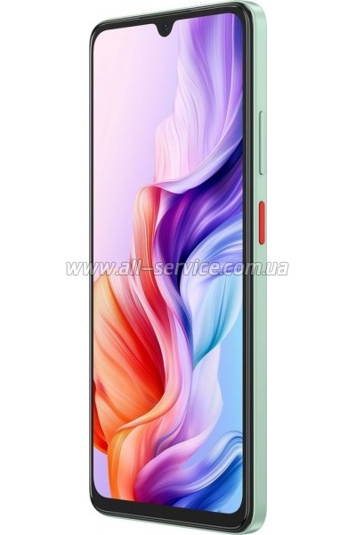   ZTE Nubia V70 Max 6/128GB Green (1143711)
