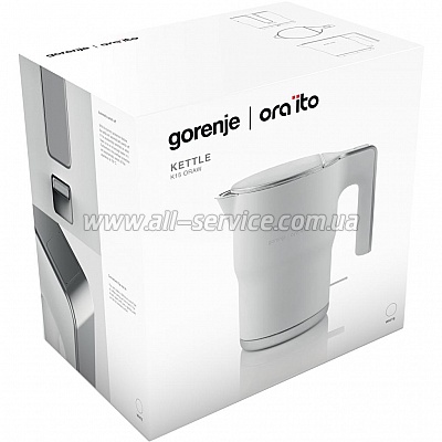  Gorenje K15ORAW