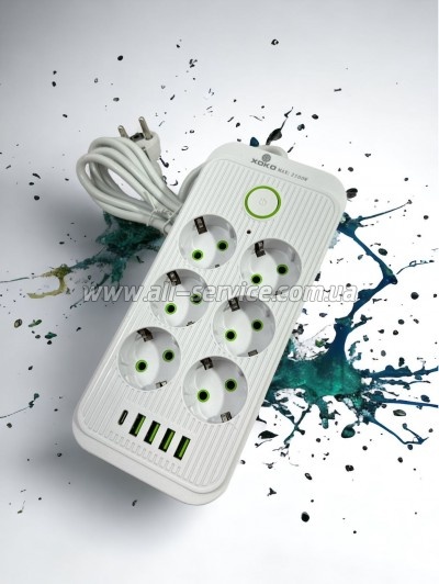 ������� ������-���������� XoKo X�-SP6-4-1-WH