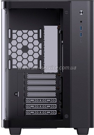 ������ JONSBO TK-3 Black