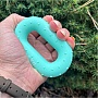  PowerPlay PP-4337 Hand Grip Medium 20   (PP_4337_Green_20kg)
