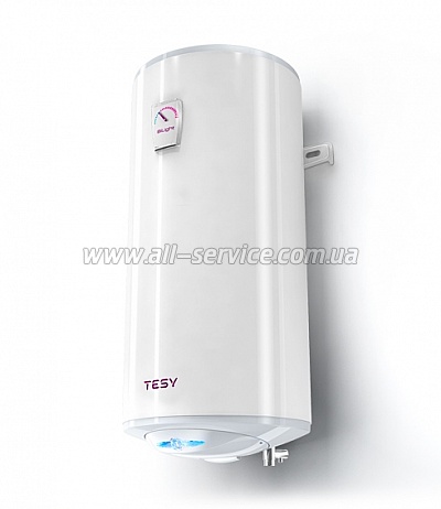 Водонагреватель TESY BILIGHT SLIM 50 V Водонагреватель TESY BILIGHT SLIM 50 V
