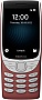   Nokia 8210 DS 4G Red