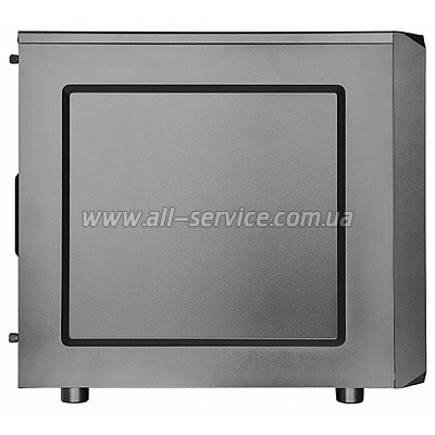  Thermaltake Versa H15 Black (CA-1D4-00S1NN-00)
