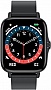 - Gelius Pro GP-SW004 (AMAZWATCH GT2) Bluetooth Call (IPX7) Black (GP-SW004 Black)