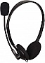  Gembird MHS-123 Black (MHS-123)
