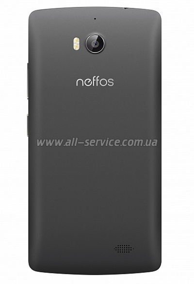  TP-Link Neffos C5 Max -