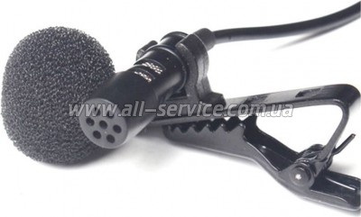  Dynamode MIC12  3.5  mini-jack (DM-MIC12)