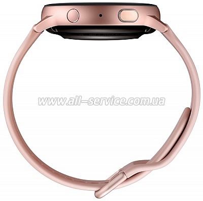 - Samsung Galaxy Watch Active 2 44mm Gold Aluminium (SM-R820NZDASEK)