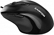  Canyon M-6 USB Black (CNE-CMS6)