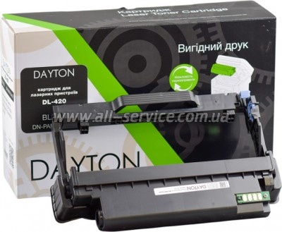 ����-�������� DAYTON Pantum DL-420 Pantum M6700/ M7100/ P3010/ 3300 (DN-PANT-DL420)